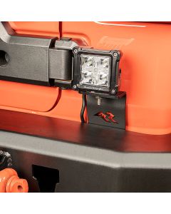 RUR RH REAR CUBE LED MOUNT 18-19 JL