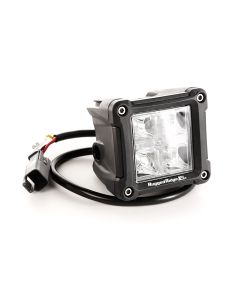 Rugged Ridge 15209.30 High/Low Beam LED Cube Light Combo 