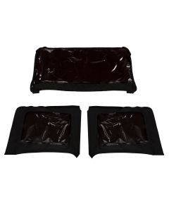 Rugged Ridge  Montana Soft Top for 07-18 Jeep Wrangler Unlimited JK 4 Door