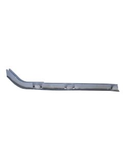 2003-2006 TJ CENTER FRAME SECTION - SKID PLATE MOUNT LEFT SIDE (WITHOUT SUSPENSION MOUNTS)