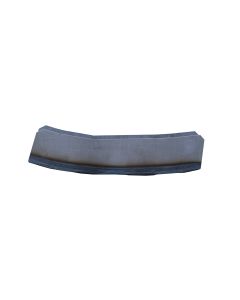 1997-2006 TJ, 2004-2006 JEEP WRANGLER LJ FRONT FRAME SECTION -  RIGHT SIDE (WITHOUT SUSPENSION MOUNTS)