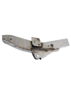 Rust Buster  Rear Control Arm Section for 07-18 Jeep Wrangler JK