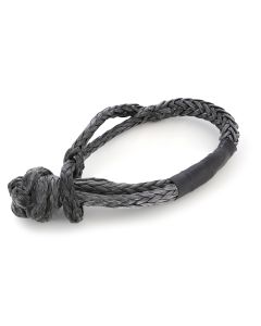 Smittybilt 13051-B Recoil Shackle Rope 
