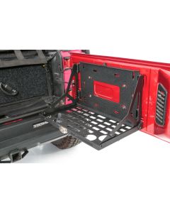 Smittybilt 2793 Tailgate Table  for 07-18 Jeep Wrangler JK