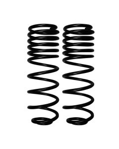 Skyjacker  Dual Rate Rear Coil Spring Pair for 07-18 Jeep Wrangler JK 2-Door