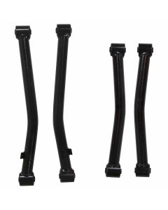 Skyjacker  Heavy Duty Front & Rear Lower Link Set for 18-19 Jeep Wrangler JL 