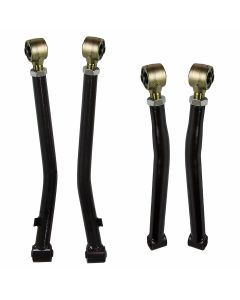 Skyjacker  Single Flex Front & Rear Lower Link Set for 18-19 Jeep Wrangler JL 
