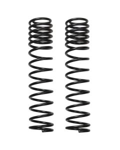 Skyjacker  4.5 in. Dual Rate Front Coil Spring Pair for 18-19 Jeep Wrangler JL 2-Door