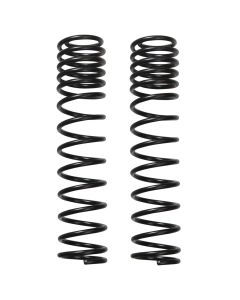 Skyjacker  6 in. Dual Rate Front Coil Spring Pair for 18-19 Jeep Wrangler JL 2-Door