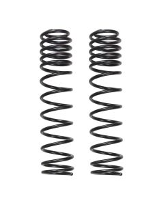 Skyjacker  1.5 in. Dual Rate Front Coil Spring Pair for 18-19 Jeep Wrangler JL Unlimited 4-Door