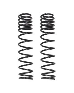 Skyjacker  2.5 in. Dual Rate Front Coil Spring Pair for 18-19 Jeep Wrangler JL Unlimited 4-Door
