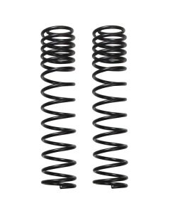 Skyjacker  5 in. Dual Rate Front Coil Spring Pair 18-26 Jeep Wrangler JL Unlimited