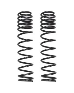 Skyjacker  1.5 in. Dual Rate Front Coil Spring Pair for 18-19 Jeep Wrangler JL Unlimited 4-Door Rubicon Edition