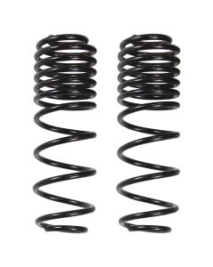 Skyjacker  1.5 in. Dual Rate Rear Coil Spring Pair for 18-19 Jeep Wrangler JL Unlimited 4-Door Rubicon Edition