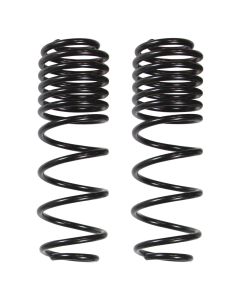 Skyjacker  2.5 in. Dual Rate Rear Coil Spring Pair for 18-19 Jeep Wrangler JL Unlimited 4-Door Rubicon Edition