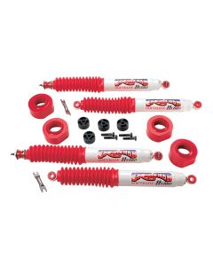 STD 2 LIFT W/HYDROS 97+TJ SPRING SPACER    (07KIT)