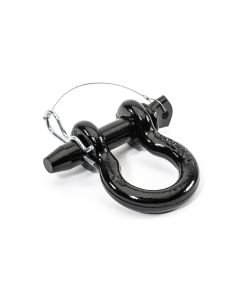 Smittybilt  Quick Release 3/4" D-Ring  with 4.75 Ton Rating 