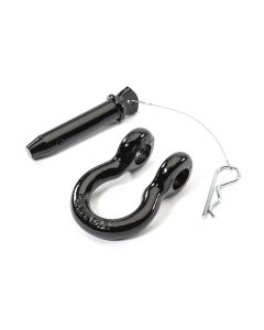 Smittybilt  Quick Release 3/4" D-Ring  with 4.75 Ton Rating 