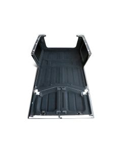 Coverking SPC681 Topliner Hardtop Insulation Kit for 11-18 Jeep Wrangler JK Unlimited