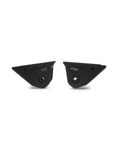 DV8 Offroad SPTT1-07 Trailing Arm Skid Plates for 24-25 Toyota Tacoma