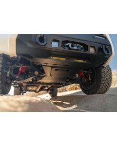 DV8 Offroad SPTT1-08 Front Skid Plate for 24-26 Toyota Tacoma