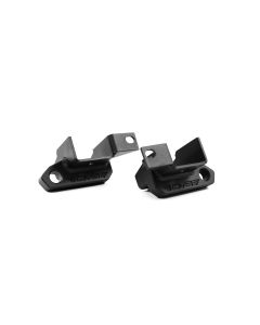 DV8 Offroad SPTT1-10 D-Ring Recovery Mounts- Pair for 24-25 Toyota Tacoma