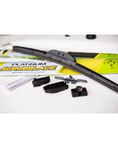 Scrubblade  Platinum Wiper Blade 