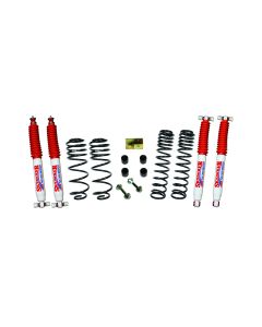SKJ 2.5IN DR/LT NITRO TJ