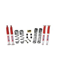 SKJ 2.5IN DR/LT NITRO TJ