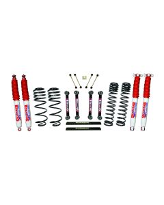 SKJ 4IN DR/LT FIXED HYDRO 03-06 TJ