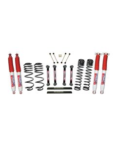SKJ 4IN DR/LT FIXED HYDRO 03-06 TJ