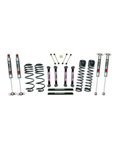 SKJ 4IN DR/LT FIXED M95 03-06 TJ