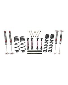 SKJ 4IN DR/LT FIXED M95 03-06 TJ