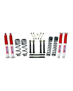 SKJ 4IN DR/LT ADJUST NITRO 97-02 TJ
