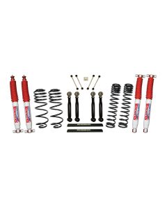 SKJ 4IN DR/LT ADJUST NITRO 03-06 TJ