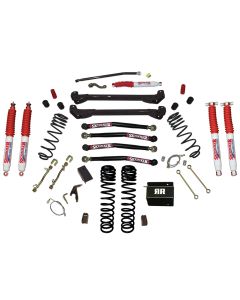 SKJ 4IN DR/LT LA HYDRO TJ               TJ40RR1LTK
