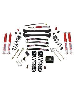SKJ 4IN DR/LT LA NITRO TJ               TJ40RR1LTK