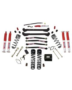 SKJ 4IN DR/LT LA NITRO TJ               TJ40RR1LTK