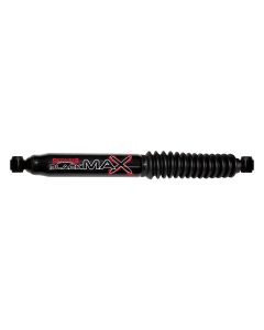 Skyjacker 8008 Black MAX Steering Stabilizer for 18-19 Jeep Wrangler JL
