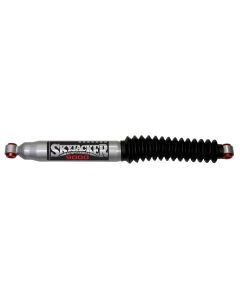 Skyjacker 9008 Silver 9000 Steering Stabilizer for 18-19 Jeep Wrangler JL