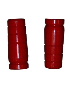Skyjacker BP50 Bump Stop Pair for 97-02 Jeep Wrangler TJ