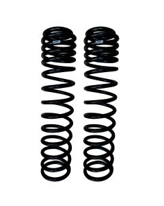 SKJ 4IN FRONT DR/LT COIL SPRING PAIR TJ