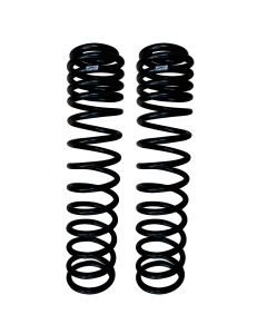 SKJ 4IN FRONT DR/LT COIL SPRING PAIR TJ