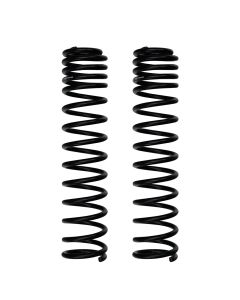 SKJ 6IN FRONT DR/LT COIL SPRING PAIR TJ