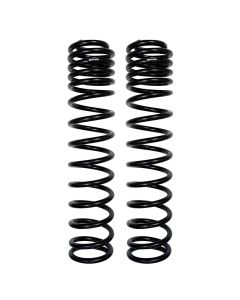 SKJ 8IN FRONT DR/LT COIL SPRING PAIR TJ