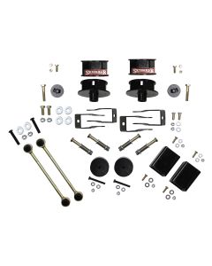 Skyjacker JL25MSB 2.5in Spacer Lift Kit  for 18-19 Jeep Wrangler JL