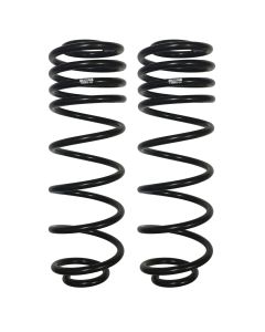 SKJ 4IN REAR DR/LT COIL SPRING PAIR TJ