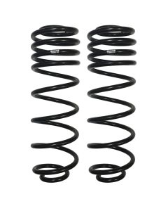SKJ 4IN REAR DR/LT COIL SPRING PAIR TJ