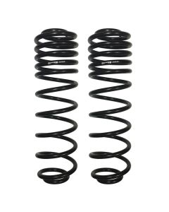 SKJ 6IN REAR DR/LT COIL SPRING PAIR TJ