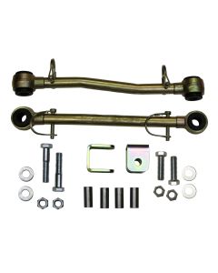 Skyjacker SBE326 Sway Bar Disconnects for 84-01 Jeep Cherokee XJ with 6" of Lift